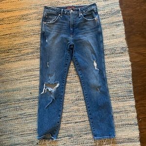 Lucky Brand Boyfriend Jeans